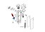 TRANSFORMADOR ZL392 CANCELAS LINHA GT - CAME - 88003-0082 - Imagem 3