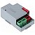PLACA COM CARTAO PARA LIGACAO BATERIA - 002RLB - Imagem 1