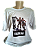 Camiseta Branca - Imagem 7