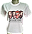 Camiseta Branca - Imagem 8