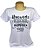 Camiseta Branca - Imagem 1
