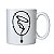 Caneca Branca Personalizada - Imagem 5