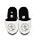 Pantufas Adultos Personalizadas - Imagem 4