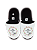 Pantufas Adultos Personalizadas - Imagem 7