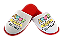 Pantufas Adultos Personalizadas - Imagem 1