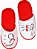 Pantufas Adultos Personalizadas - Imagem 2