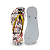 Chinelo Personalizado. - Imagem 1