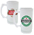 Caneca de Vidro para Chopp personalizada. - Imagem 1