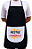 Avental com Bolso Frontal Personalizado. - Imagem 2