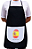 Avental com Bolso Frontal Personalizado. - Imagem 9