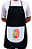 Avental com Bolso Frontal Personalizado. - Imagem 10