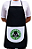 Avental com Bolso Frontal Personalizado. - Imagem 1