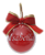 Kit 05 Bolinhas de Natal personalizada com Foto. - Imagem 9
