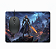 Mouse pad de Latex Retangular 19x23cm. - Imagem 1