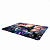 Mega Mouse Pad de Latex Retangular - 25x35cm. - Imagem 2