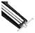 GRAMPO ANGULAR ALUMINIO 3POL 75MM SPARTA - Imagem 2