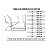 Botina Amarrar Bid Flex C/B PVC Crival CA30258 - Imagem 8