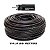 Mangueira Jardim Reforçada 1/2 300 Psi Para Água 10 M Preta - Imagem 2