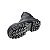 Bota Botina De Segurança Manobreiro 50b29 CA 42374 Com Bico Composite Marluvas - Imagem 4