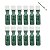 Kit 12 Marcador Industrial 60ml 3mm Traço Forte Baden - Imagem 6