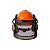 Capacete Florestal Motosserrista Roçadeira C/ Abafador Libus - Imagem 5