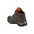 Bota Botina Segurança Couro Adventure Ecosafety Cafe Bournet - Imagem 5