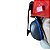 Kit Abafador Proteção C-200 Para Acoplar Capacete Camper - Imagem 4