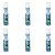 Kit 6 Marcador Industrial 60ml 3mm Traço Forte Baden - Imagem 3