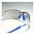 Oculos De Segurança Ciclista Antiembaçante Vvision 600 Volk - Imagem 4
