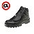 Bota Botina De Segurança Manobreiro 50b29-MEX-E Marluvas CA32209 - Imagem 2