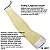 Mangote Aramida Anti Corte 40 Cm Super Safety 1 Par Ca - Imagem 2