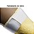 Mangote Aramida Anti Corte 40 Cm Super Safety 1 Par Ca - Imagem 4