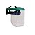 PROTETOR FACIAL INCOLOR CAMPER CA 44005 - Imagem 1