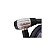 Trava Cabo De Aço Antifurto Para Moto Estepe 25x1200 Bestfer - Imagem 3