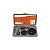 Kit Jogo Serra Copo 11 Peças Bestfer Maleta P/ Madeira Gesso - Imagem 2