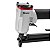 Grampeador Pneumático Para Compressor Grampos De 10 A 22mm Mtx - Imagem 3