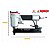 Grampeador Pneumático Para Compressor Grampos De 10 A 22mm Mtx - Imagem 2