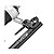 Grampeador Pneumático Para Compressor Grampos De 10 A 22mm Mtx - Imagem 6