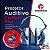 Abafador De Ruido Proteção Tipo Concha Confort Plus 26 Db Camper Ca 48054 - Imagem 2