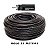 Kit Mangueira Jardim Reforçada 1/2 300 Psi Para Água 30 metros + Esguicho Ajustável de Metal - Imagem 5