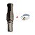 Kit Mangueira Jardim Reforçada 1/2 300 Psi Para Água 30 metros + Esguicho Ajustável de Metal - Imagem 6