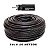 Kit Mangueira Jardim Reforçada 1/2 300 Psi Para Água 15 Metros + Esguicho Metal Ajustável - Imagem 5