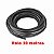 Kit Mangueira Jardim Reforçada 1/2 300 Psi Para Água 10 Metros Preta + Esguicho Metal ajustável - Imagem 4
