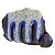 Kit 10 Luva De Segurança Anticorte Super Safety Ss1007 Epi - Imagem 5