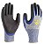 Kit 10 Luva De Segurança Anticorte Super Safety Ss1007 Epi - Imagem 4