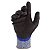 Kit 10 Luva De Segurança Anticorte Super Safety Ss1007 Epi - Imagem 6