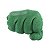 Kit 12 Luva De Segurança Emborrachada SS1009 Super Safety - Imagem 6