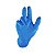 Kit 12 Luva De Segurança Superglove Nitrilica Super Safety Amarela CA 43407 - Imagem 3