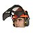 Kit Blusão e Calça Anticorte Capacete 3x1 e Luva Motosserrista - Imagem 2