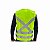 COLETE DE SEG ( AMARELO) G SUPER SAFETY - Imagem 3